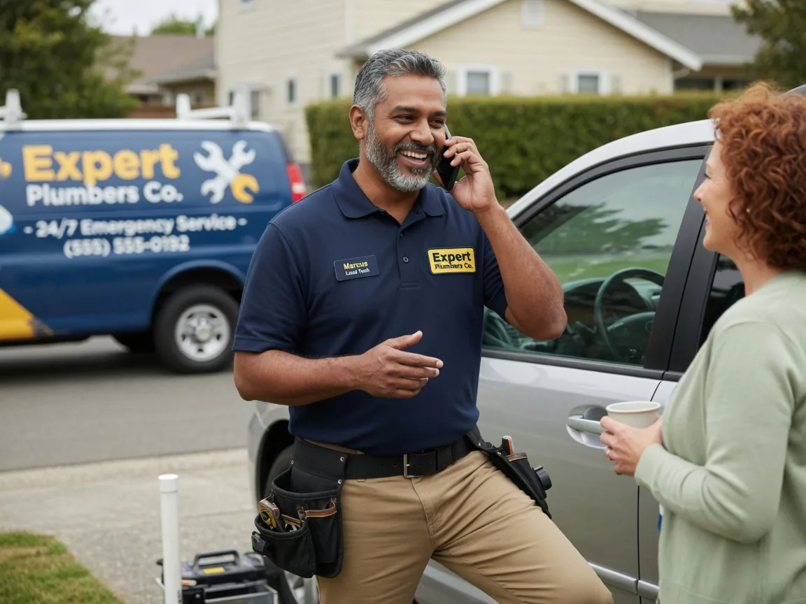 Drain Cleaning Eagle, MI FAQs